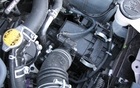 Unfortunately, not all parts are within easy reach. For example, replacing the air filter requires special effort, as it is located very low down and extends downward.