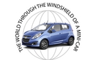Chevrolet Spark 2013