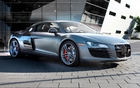 Audi R8 Exclusive Selection