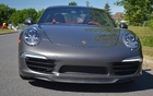 Porsche 911 Carrera S