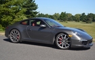 Porsche 911 Carrera S