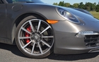 Porsche 911 Carrera S