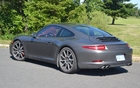 Porsche 911 Carrera S