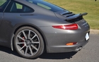 Porsche 911 Carrera S