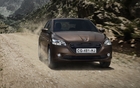 Peugeot 301