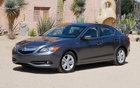 Acura ILX