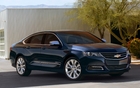 Chevrolet Impala
