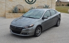 Dodge Dart