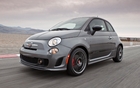 Fiat 500 Abarth