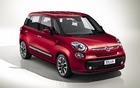 Fiat 500 L
