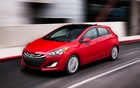 Hyundai Elantra GT