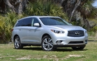 Infiniti JX