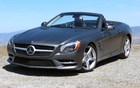 Mercedes-Benz SL