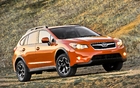 Subaru XV Crosstrek