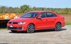 Volkswagen Jetta Hybrid