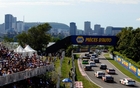 La série Nationwide de NASCAR arrive à Montréal cette semaine !