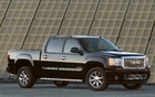 5 Véhicules Silverado/Sierra/Escalade et Yukon Denali de GM – 21,2 L/100 km: lourds et puissants, les camions sont des 4x4 alors que les VUS bénéficient de la traction intégrale.