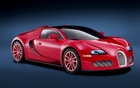 1 Bugatti Veyron Grand Sport – 26,1 L/100 km: il y a peu de chances qu’une personne qui vient de s’offrir une bagnole de 1,4 million de dollars, soit vraiment dérangée par le bilan énergétique de son bolide et par le prix de l’essence.     
