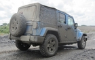 2012 Jeep Wrangler Unlimited Rubicon.