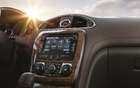Buick intègre la Connectivité Intellilink