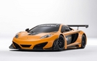 McLaren 12C Can-Am Edition