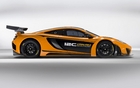 McLaren 12C Can-Am Edition