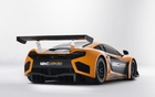 McLaren 12C Can-Am Edition