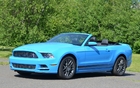 2013 Ford Mustang V6