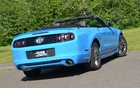 2013 Ford Mustang V6 