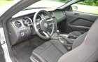 2013 Ford Mustang V6 