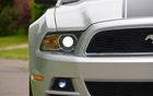 2013 Ford Mustang V6