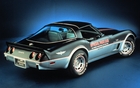 Corvette 1978 Official Pace car