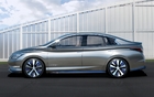 Infiniti LE Concept