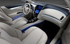 Infiniti LE Concept