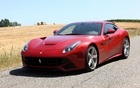 Ferrari F12 Berlinetta