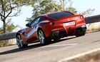 Ferrari F12 Berlinetta