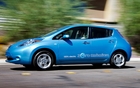 Nissan LEAF 2012