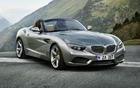 BMW Zagato Roadster