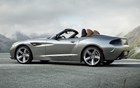 BMW Zagato Roadster