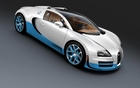 Bugatti Veyron Grand Sport Vitesse SE