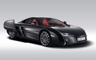 McLaren X-1 Concept