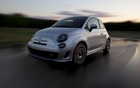 Fiat 500 Turbo