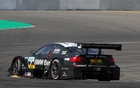 Malheureux en NASCAR, les fans du Québec ont pu se consoler avec la superbe victoire de Bruno Spengler en DTM le week-end dernier.
