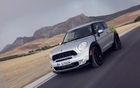 Mini Paceman 2013
