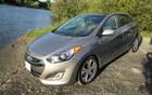 2013 Hyundai Elantra GT
