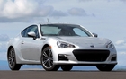Subaru BRZ 2013