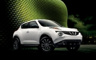 Nissan JUKE Midnight Edition 