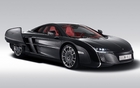 McLaren X-1 Concept