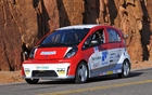 Mitsubishi i-MIEV Evolution