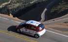 Mitsubishi i-MIEV Evolution